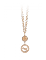 Collana Camurria Donna in Ottone CJ.CL32T.4RC